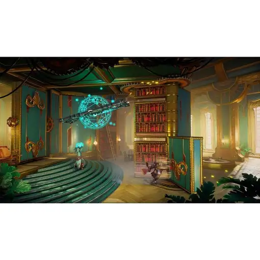 Juego Trine 5: A Clock Conspiracy para Nintendo Switch