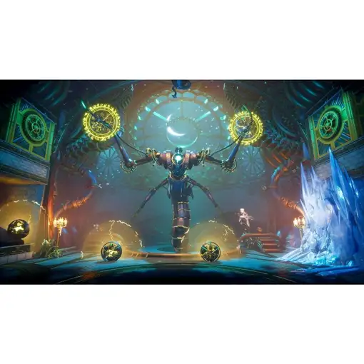 Juego Trine 5: A Clock Conspiracy para Nintendo Switch