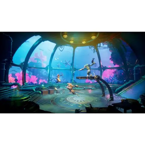 Juego Trine 5: A Clock Conspiracy para Nintendo Switch