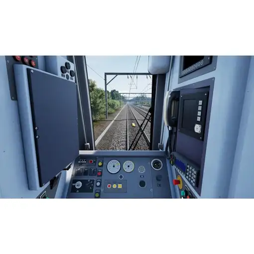Juego Train Sim World 5 para Playstation 5 | PS5