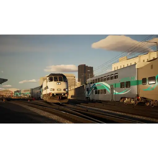 Juego Train Sim World 5 para Playstation 5 | PS5