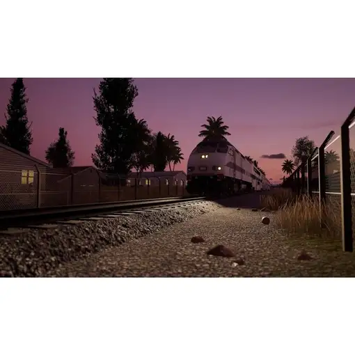 Juego Train Sim World 5 para Playstation 5 | PS5