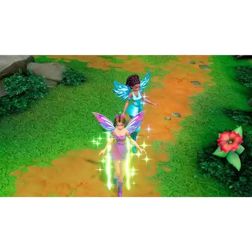 Juego Winx Club: The Magic is Back para Nintendo Switch