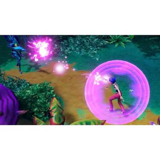 Juego Winx Club: The Magic is Back para Nintendo Switch