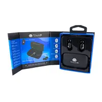 TALIUS intrauricular EA-5010 TWS BT