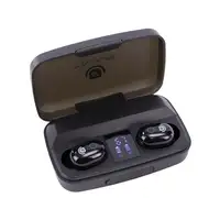 TALIUS intrauricular EA-5010 TWS BT