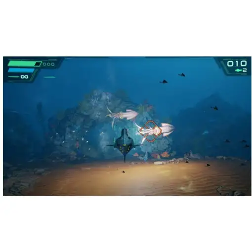 Juego Star Fox para Nintendo Switch 2