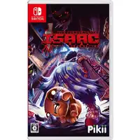 Juego The Binding of Isaac: Repentance para Nintendo Switch Juego The Binding of Isaac: Repentance para Nintendo Switch