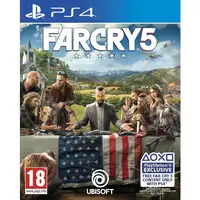 Juego Far Cry 5 para Playstation 4 | PS4 Juego Far Cry 5 para Playstation 4 | PS4