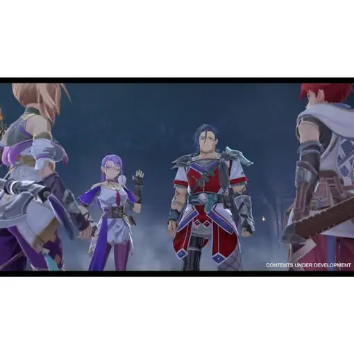 Juego Ys X-Proud Deluxe Edition para Nintendo Switch 2