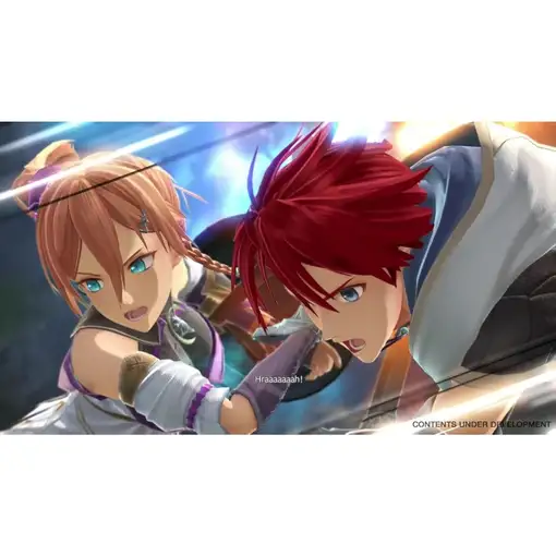 Juego Ys X-Proud Deluxe Edition para Nintendo Switch 2