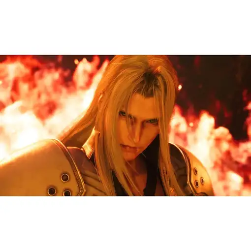 Juego Final Fantasy VII Rebirth Para Nintendo Switch 2