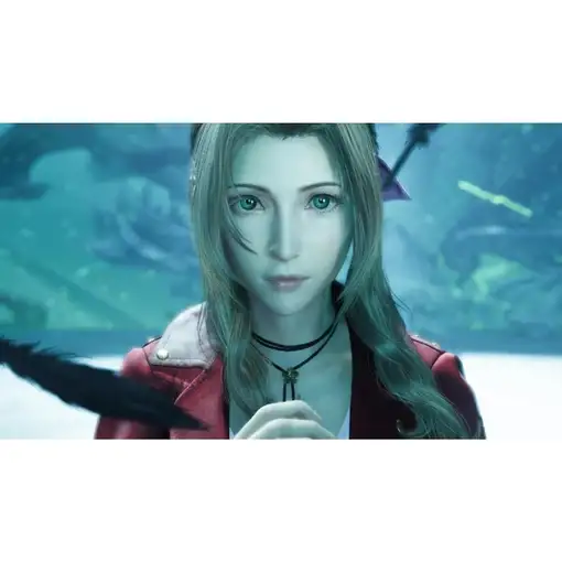 Juego Final Fantasy VII Rebirth Para Nintendo Switch 2