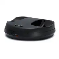 Aiwa WHF-930D auricular y casco Auriculares Inalámbrico Diadema TV Negro