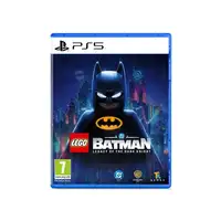 Juego LEGO Batman Legacy of the Dark Knight para Playstation 5 | PS5 Juego LEGO Batman Legacy of the Dark Knight para Playstation 5 | PS5