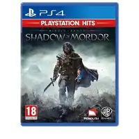 Juego Tierra Media Sombras de Mordor Playstation Hits para Playstation 4 | PS4 Juego Tierra Media Sombras de Mordor Playstation Hits para Playstation 4 | PS4