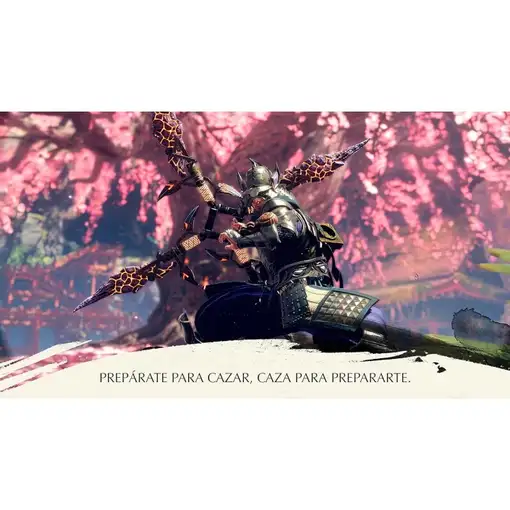 Juego Wild Hearts para Nintendo Switch 2