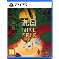 Juego Nine Sols Para Nintendo Switch Juego Nine Sols Para Nintendo Switch