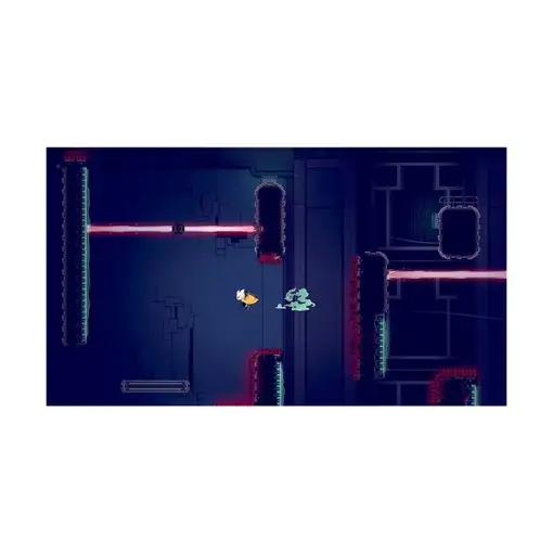 Juego Nine Sols Para Nintendo Switch