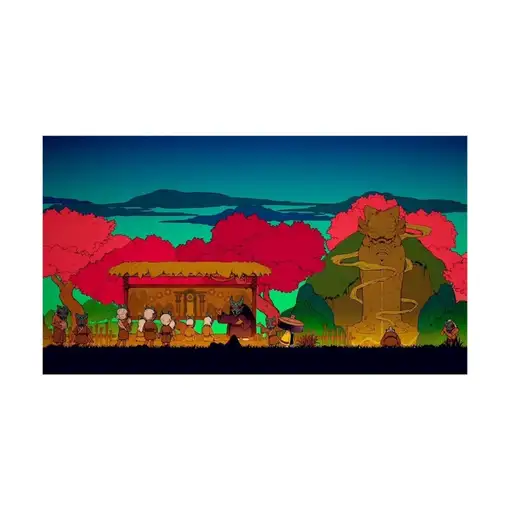 Juego Nine Sols Para Nintendo Switch