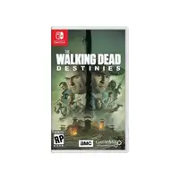 Juego The Walking Dead: Destinies para Nintendo Switch Juego The Walking Dead: Destinies para Nintendo Switch