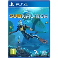 Juego Subnautica para Playstation 4 | PS4 Juego Subnautica para Playstation 4 | PS4
