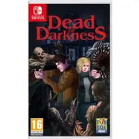Juego Dead of Darkness Para Nintendo Switch Juego Dead of Darkness Para Nintendo Switch