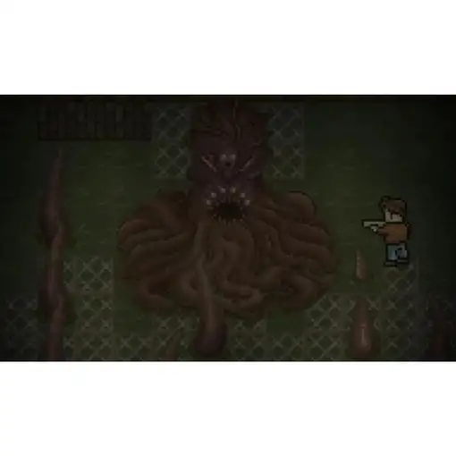 Juego Dead of Darkness Para Nintendo Switch