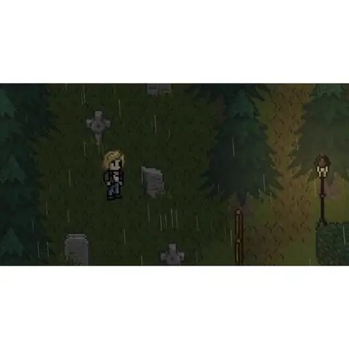 Juego Dead of Darkness Para Nintendo Switch