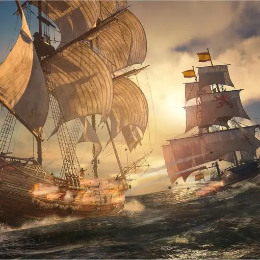 Juego Assassin´s Creed Black Flag Resynced Para Playstation 5 | PS5