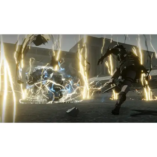 Juego AI Limit para Playstation 5 | PS5