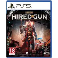 Juego Hired Gun Necromunda para Playstation 5 | PS5 Juego Hired Gun Necromunda para Playstation 5 | PS5