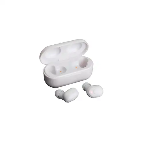 Fonestar TWINS-2B auricular y casco Auriculares Inalámbrico Dentro de oído Bluetoo