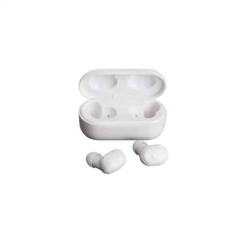 Fonestar TWINS-2B auricular y casco Auriculares Inalámbrico Dentro de oído Bluetoo