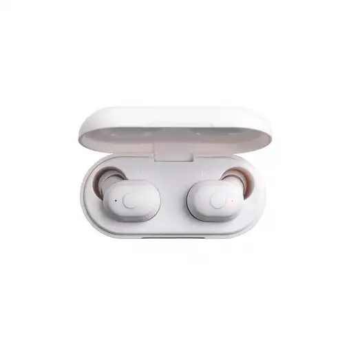 Fonestar TWINS-2B auricular y casco Auriculares Inalámbrico Dentro de oído Bluetoo
