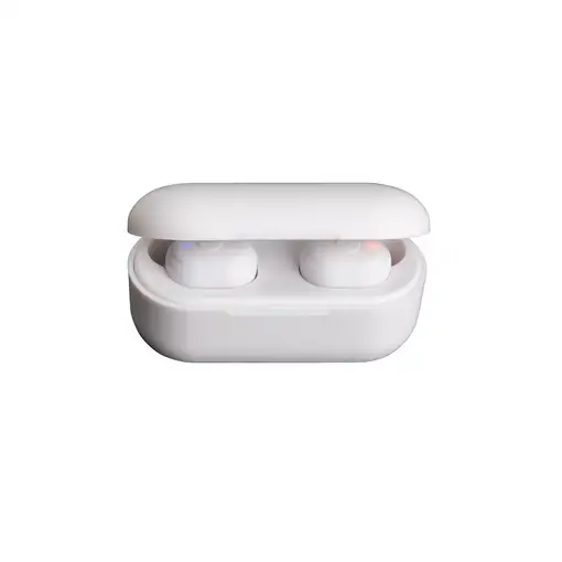 Fonestar TWINS-2B auricular y casco Auriculares Inalámbrico Dentro de oído Bluetoo