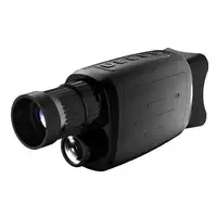 Monocular Visión Nocturna Klack 1080P con Zoom 16X e Infrarrojos Monocular Visión Nocturna Klack 1080P con Zoom 16X e Infrarrojos