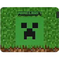Razer Mouse Pad Gigantus V2 Medium Minecraft Ed. Alfombrilla de ratón para juegos Razer Mouse Pad Gigantus V2 Medium Minecraft Ed. Alfombrilla de ratón para juegos