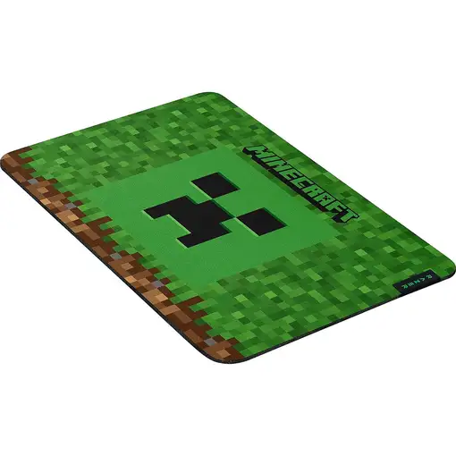 Razer Mouse Pad Gigantus V2 Medium Minecraft Ed. Alfombrilla de ratón para juegos