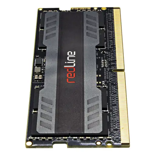 Mushkin 32GB DDR5 PC5-5200 Redline SODIMM módulo de memoria 1 x 32 GB 262-pin SO-D