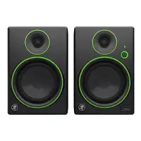 Mackie CR5BT De 2 vías Negro, Verde Inalámbrico y alámbrico 28 W Mackie CR5BT De 2 vías Negro, Verde Inalámbrico y alámbrico 28 W