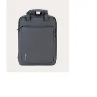 Tucano WO4BK-MB14-B maletines para portátil 35,6 cm (14") Mochila Negro Tucano WO4BK-MB14-B maletines para portátil 35,6 cm (14") Mochila Negro