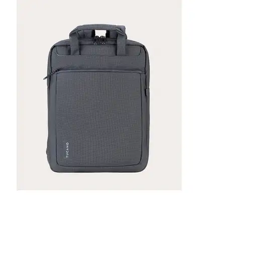 Tucano WO4BK-MB14-B maletines para portátil 35,6 cm (14") Mochila Negro Tucano WO4BK-MB14-B maletines para portátil 35,6 cm (14") Mochila Negro