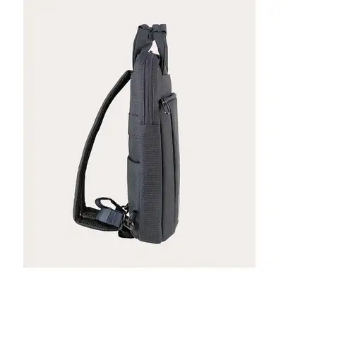 Tucano WO4BK-MB14-B maletines para portátil 35,6 cm (14") Mochila Negro