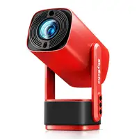 Proyector portátil Klack SkyEcho FreeONE 4K con Android y WiFi 6 Proyector portátil Klack SkyEcho FreeONE 4K con Android y WiFi 6