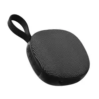 Altavoz Klack KTS-2119 portátil resistente al agua IPX6 y sonido HD Altavoz Klack KTS-2119 portátil resistente al agua IPX6 y sonido HD