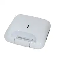 Sandwichera Grill Klack 750W antiadherente con indicador luminoso Sandwichera Grill Klack 750W antiadherente con indicador luminoso