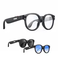 Gafas inteligentes Klack AIMB-S1 con cámara, audio y traducción IA Gafas inteligentes Klack AIMB-S1 con cámara, audio y traducción IA