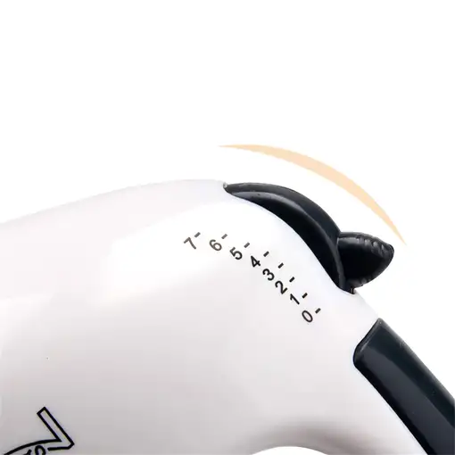 Batidora amasadora 200 W, 7 velocidades, 34-BRH-298 KLACK