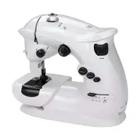 Máquina de Coser Klack 7 Puntadas con Pedal y Doble Hilo Máquina de Coser Klack 7 Puntadas con Pedal y Doble Hilo